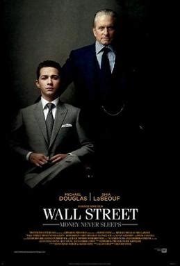 wall street movie wikipedia|wall street money never sleeps.